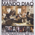 Mando Diao - MTV Unplugged